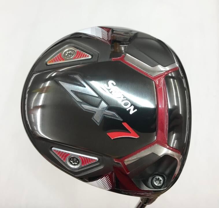 アブガルシア クロスフィールド XRFS-734L-MB ジャンク品 【公式通販】