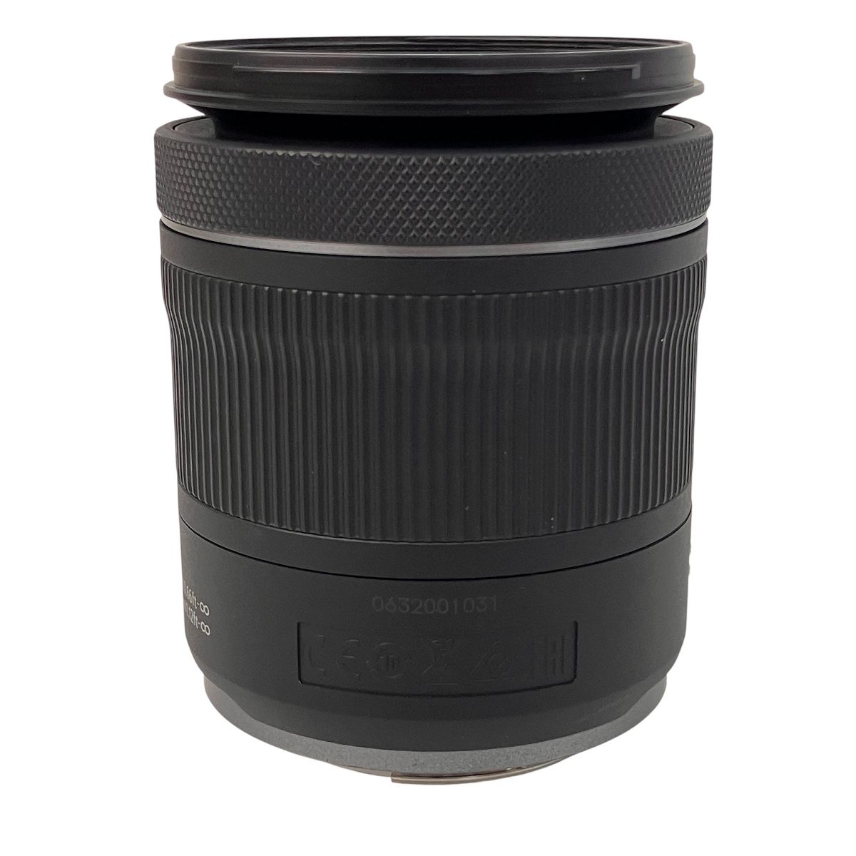 Canon キヤノン RF24-105mm F4-7.1 IS STM 標準 ズーム レンズ カメラ