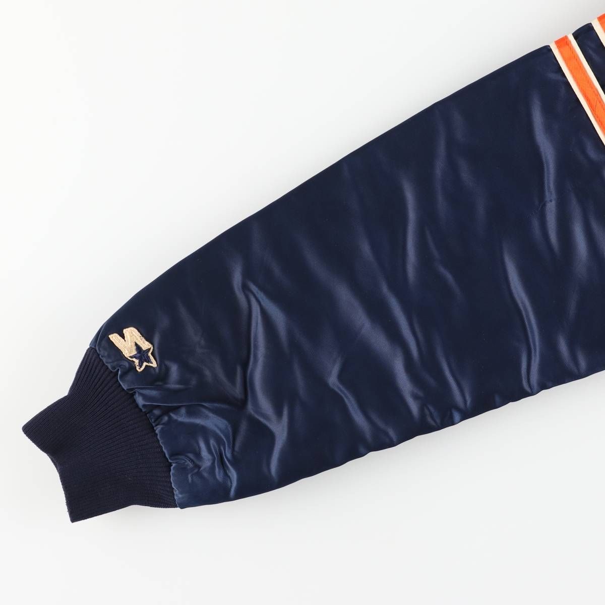 古着 80~90年代 スターター Starter NFL CHICAGO BEARS シカゴベアーズ