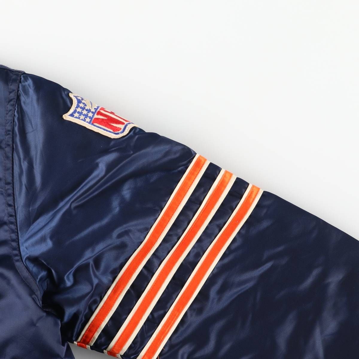 古着 80~90年代 スターター Starter NFL CHICAGO BEARS シカゴベアーズ