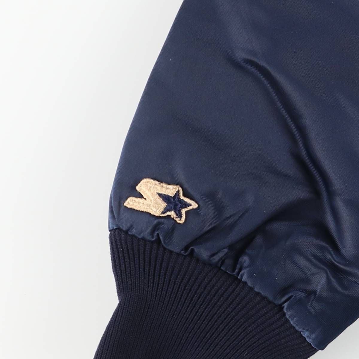 古着 80~90年代 スターター Starter NFL CHICAGO BEARS シカゴベアーズ