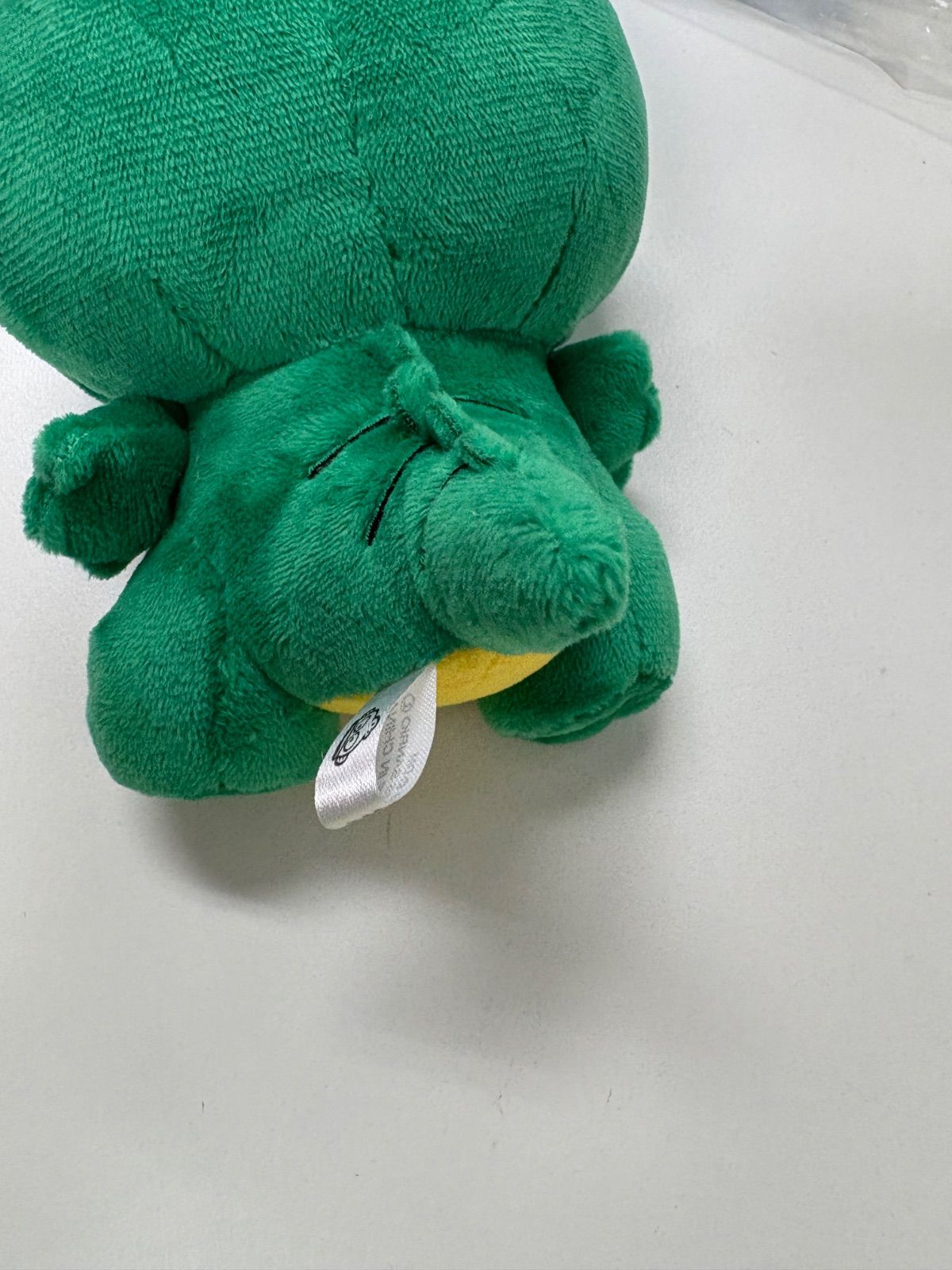 大人気 たべっ子どうぶつ サンリオ ハンギョドン ワニくん 着ぐるみ