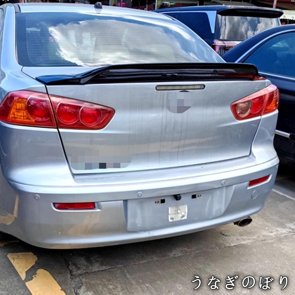 三菱（MITSUBISHI）ギャランフォルティス（Lancer Fortis）2009-2016