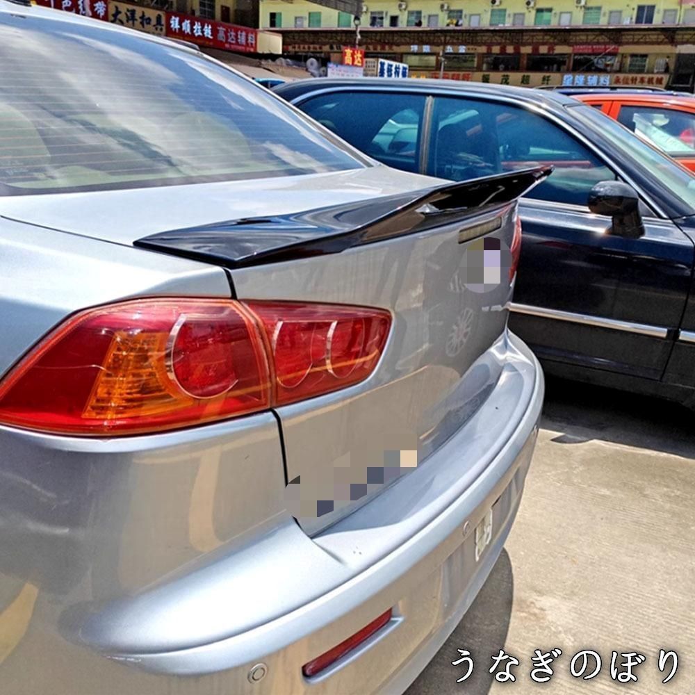 三菱（MITSUBISHI）ギャランフォルティス（Lancer Fortis）2009-2016