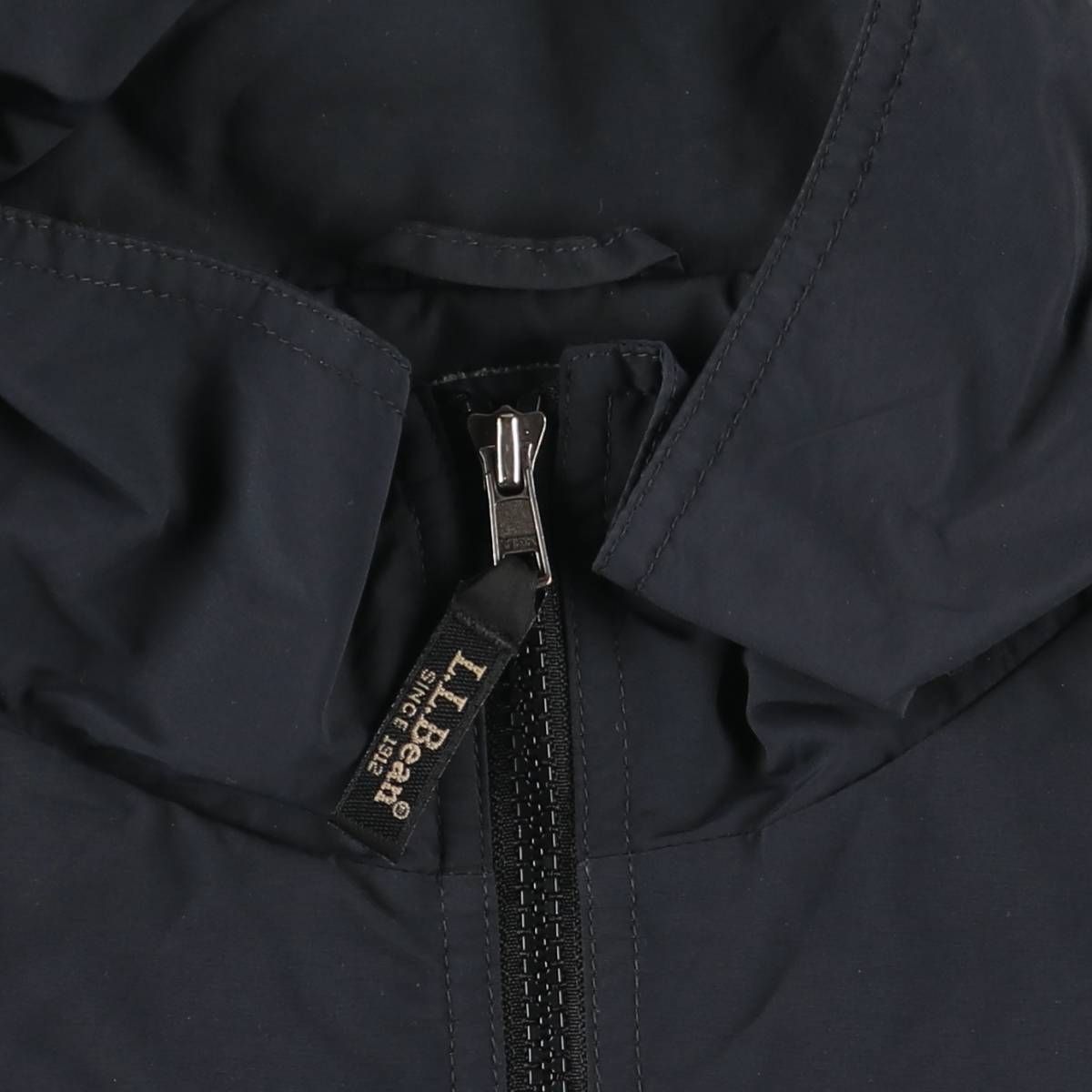 古着 90~00年代 エルエルビーン L.L.Bean ナイロンジャケット メンズXL