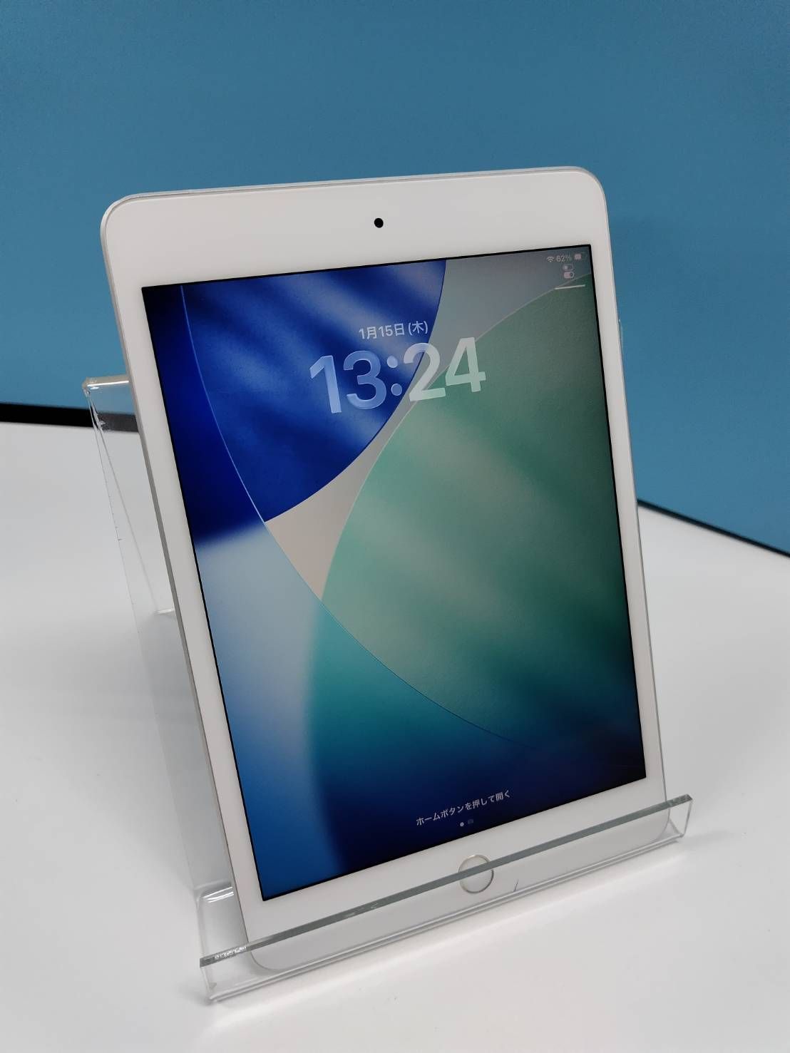 良品】iPad mini 第5世代/WiFi+セルラー/256GB/A2124〈MUXD2J/A