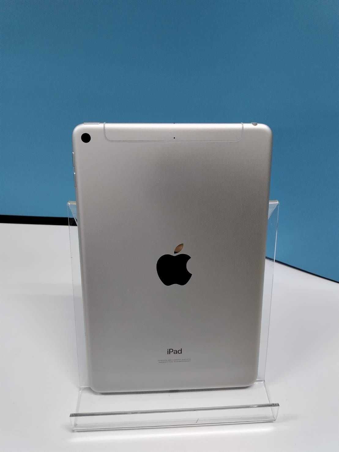良品】iPad mini 第5世代/WiFi+セルラー/256GB/A2124〈MUXD2J/A