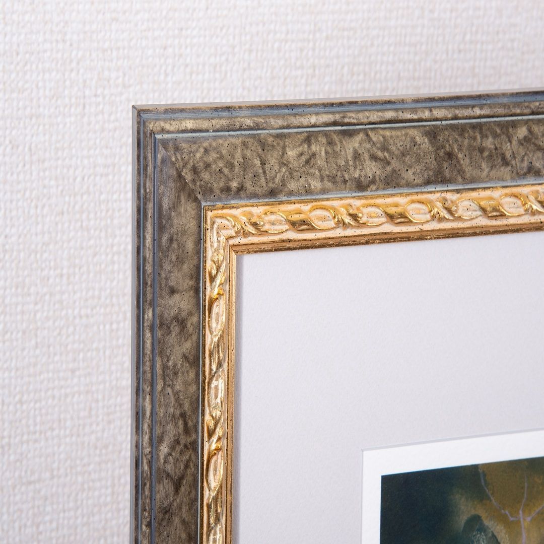 いのまたむつみ】 「ラズライト」 版画 アールジュネス / アールビバン