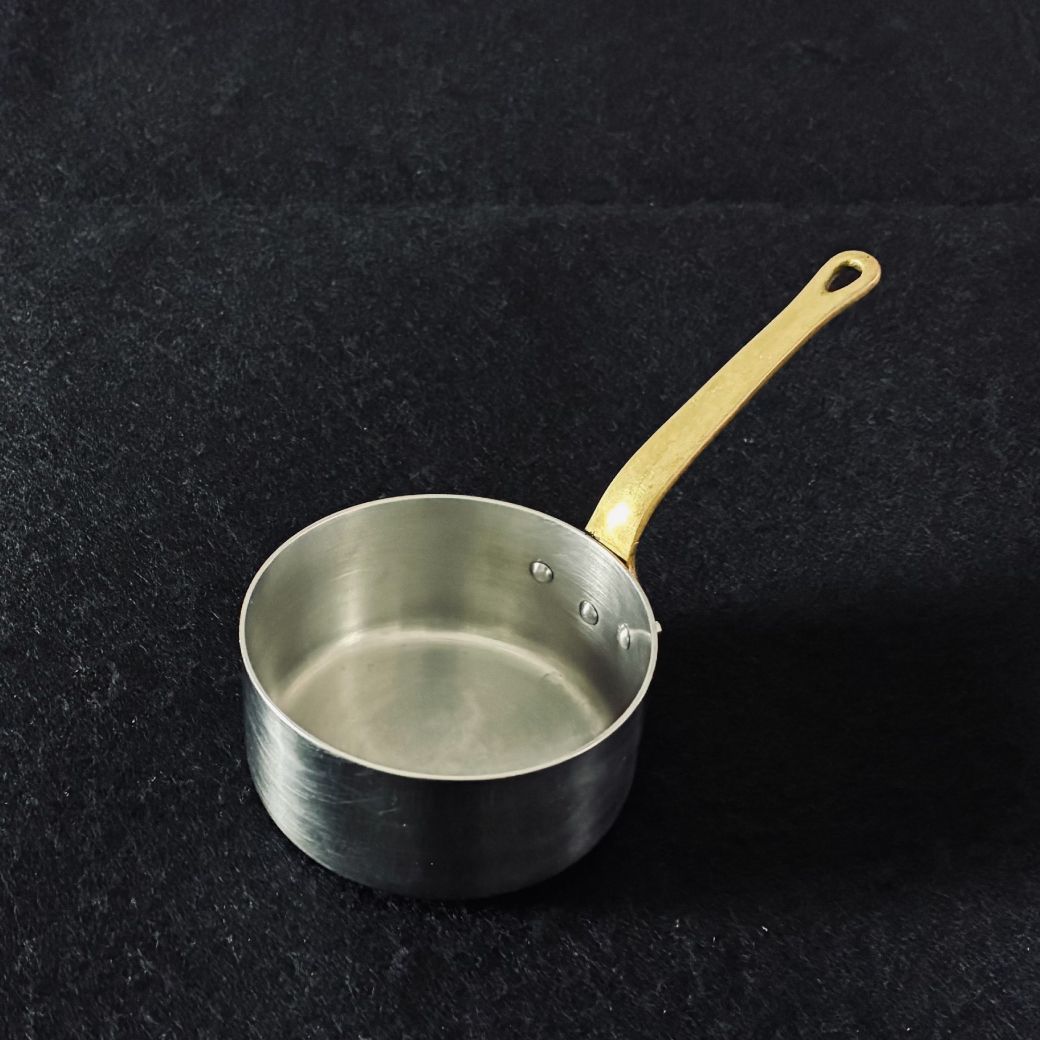 ステンレス 18 8 プチパン ソースパン cm セット