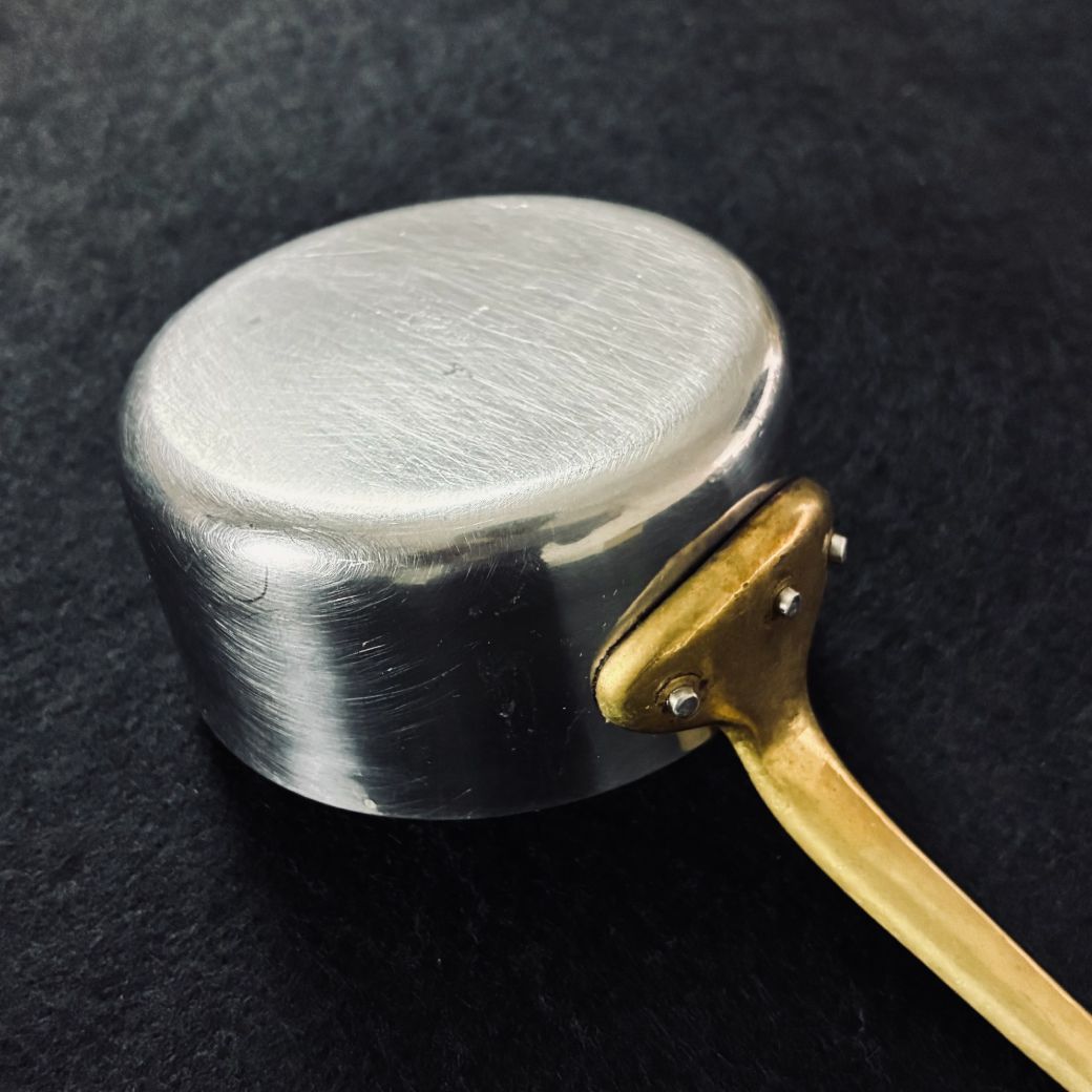  ステンレス 18 8 プチパン ソースパン cm セット 片手鍋 鍋 グリル