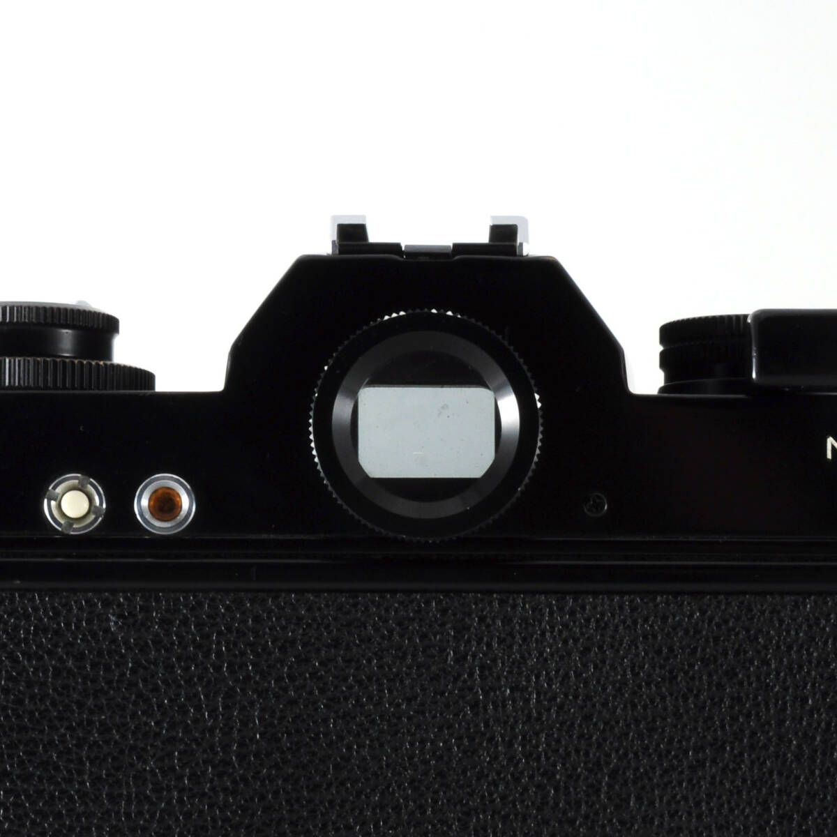 タイマー時々微妙【ニコン】Nikon Nikomat EL ブラック フィルム一眼