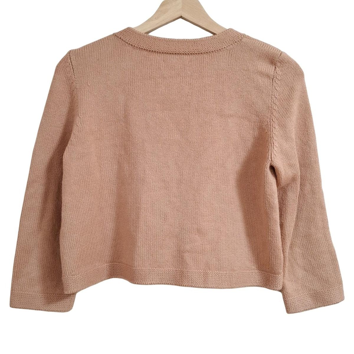 DAISY LIN(デイジーリン) カーディガン サイズ40 M レディース