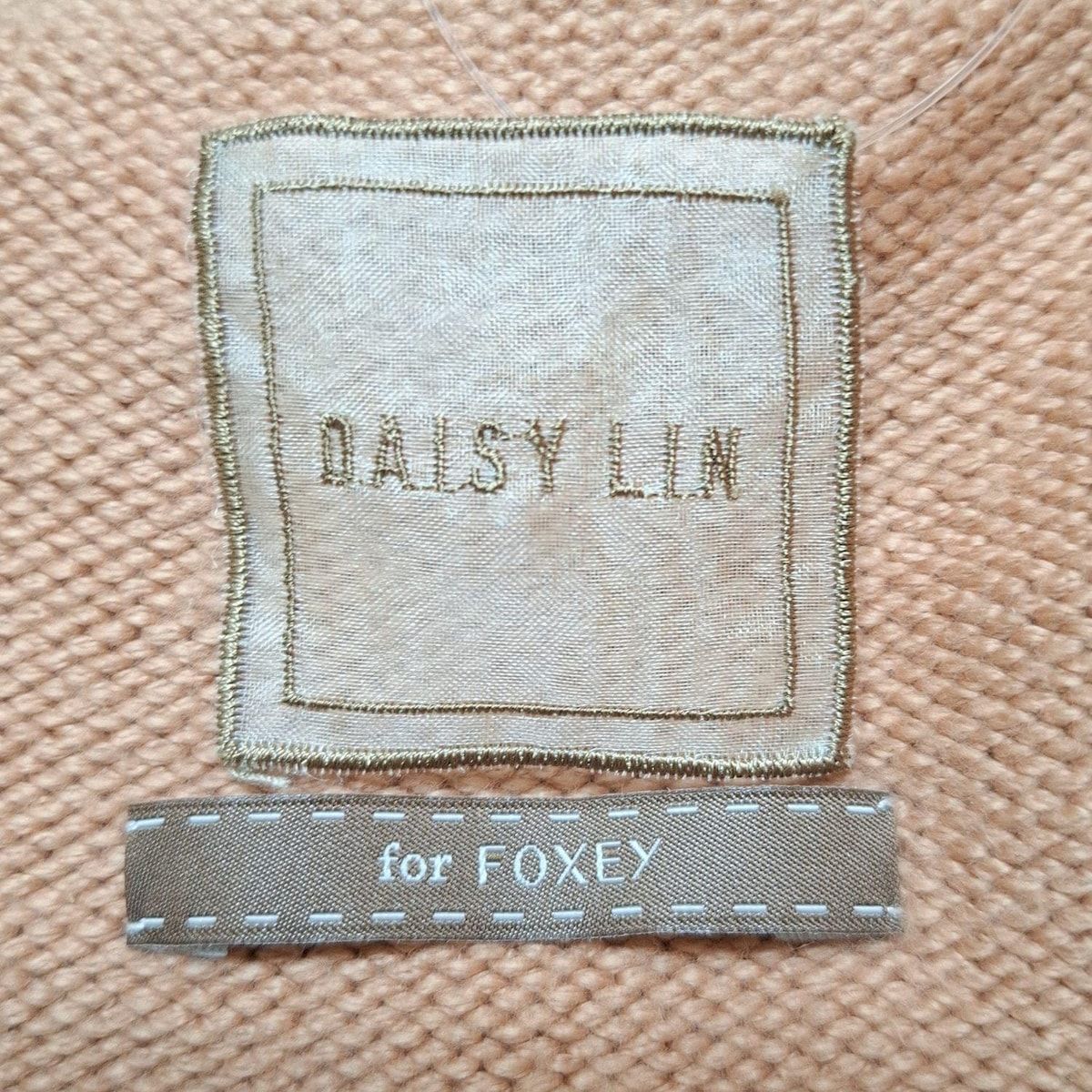 DAISY LIN(デイジーリン) カーディガン サイズ40 M レディース