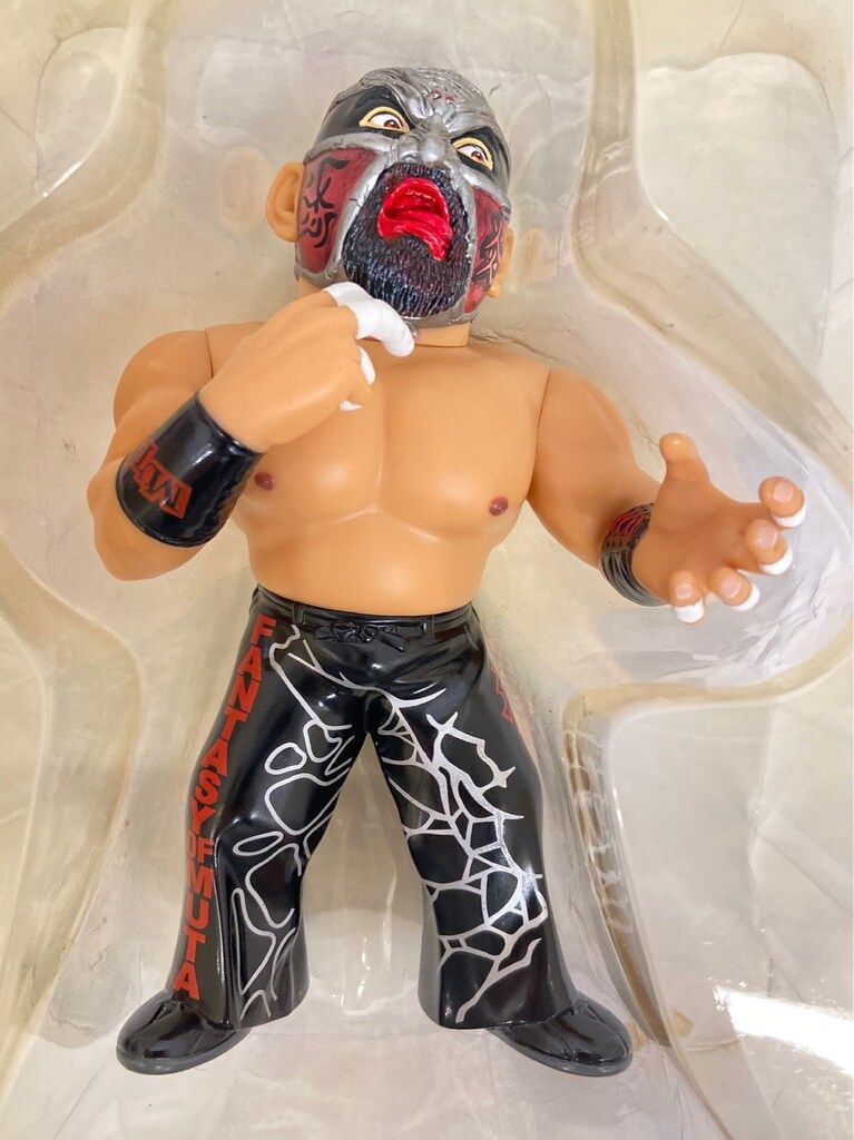 バトルロイヤル