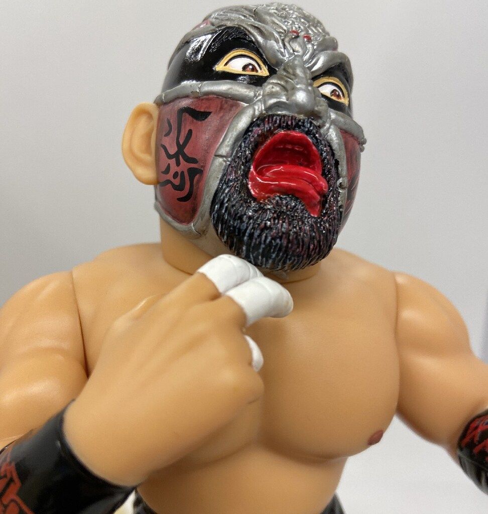 スパイダーバージョン バトルロイヤル