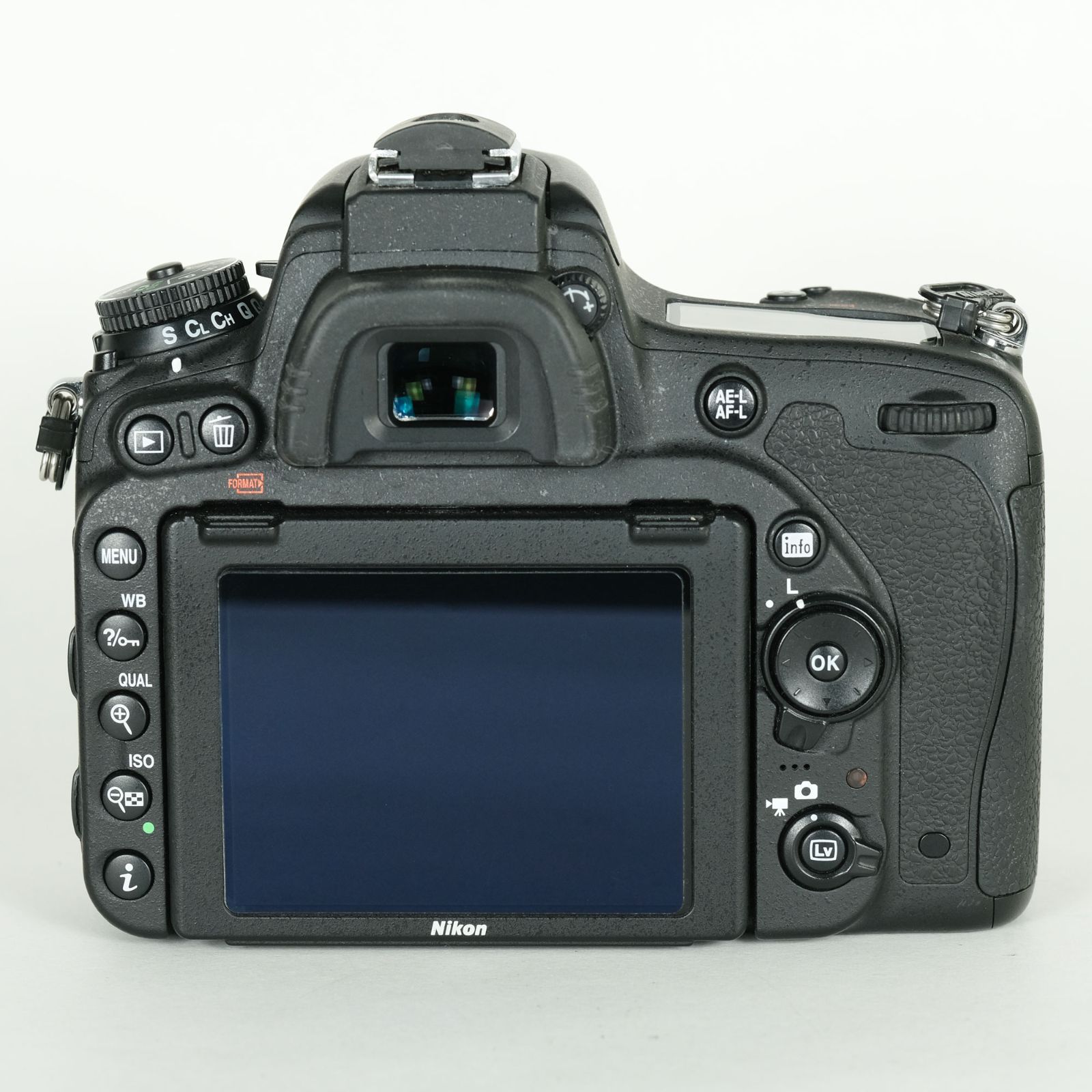 T*様 奇跡のシャッター回数約2300枚 NIKON D750 ボディ フルサイ T*様