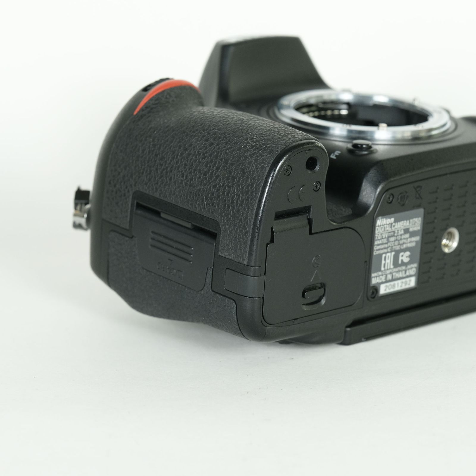 美品 | シャッター数39,950回] Nikon D750 [ボディ] | Nikon Fマウント