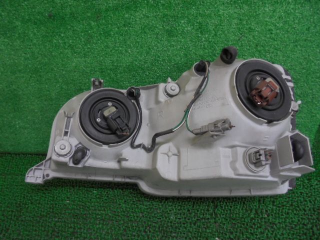 7FJ5027 AEC2 トヨタ プログレ JCG10/JCG15 後期型 NC250FourN ヘッド