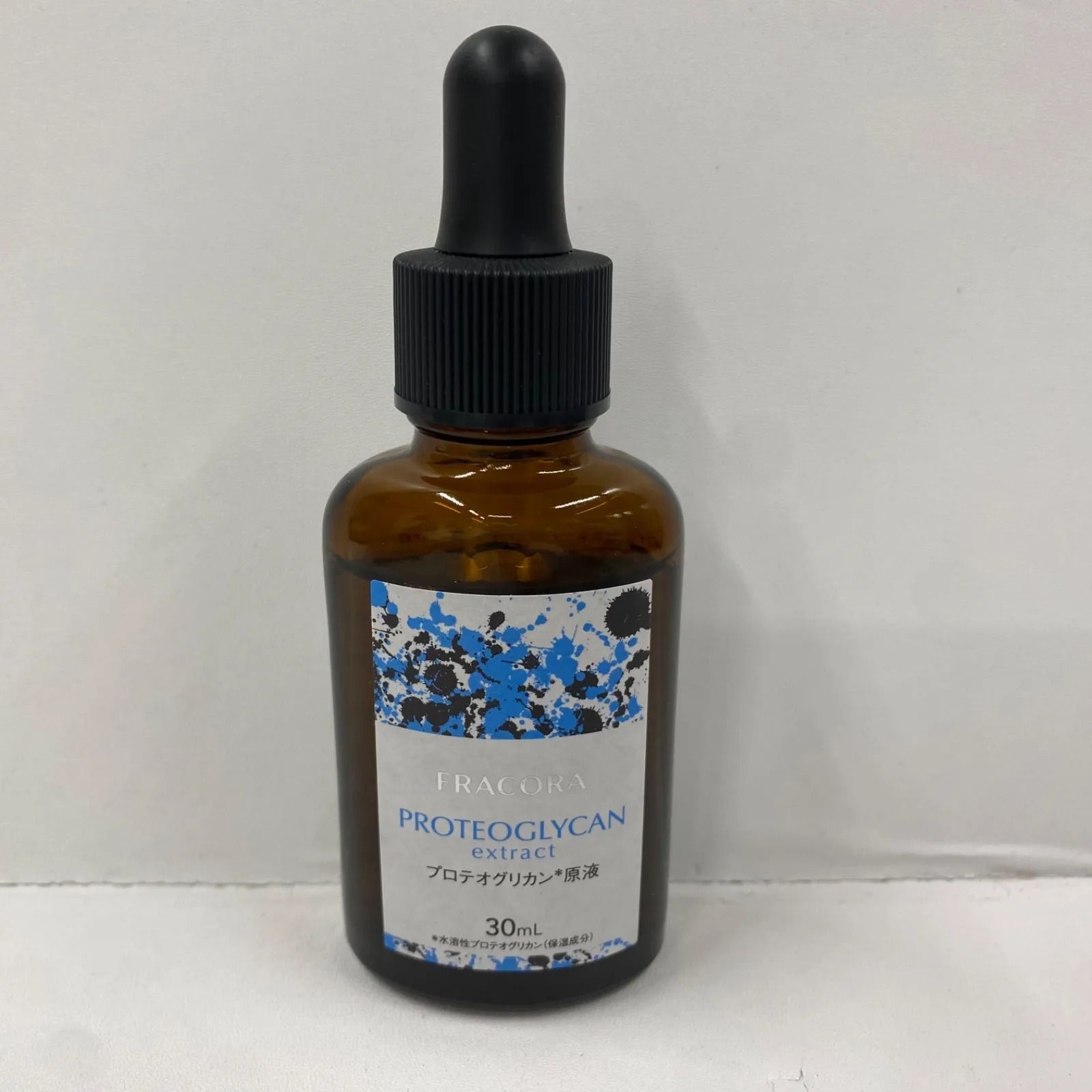 A7411 FRACORA フラコラ プロテオグリカンつぶバイタリフト 60粒