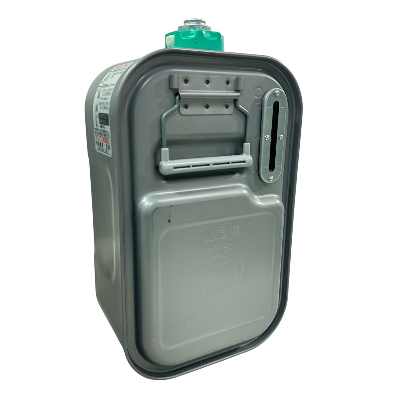 動作品】 DAINICHI/ダイニチ ブルーヒーター 石油ファンヒーター FW