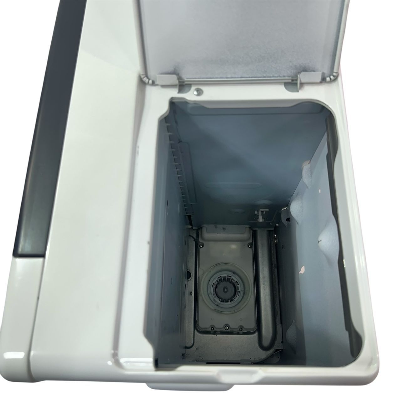 動作品】 DAINICHI/ダイニチ ブルーヒーター 石油ファンヒーター FW