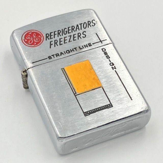 1957年製 zippo！ 【公式通販】