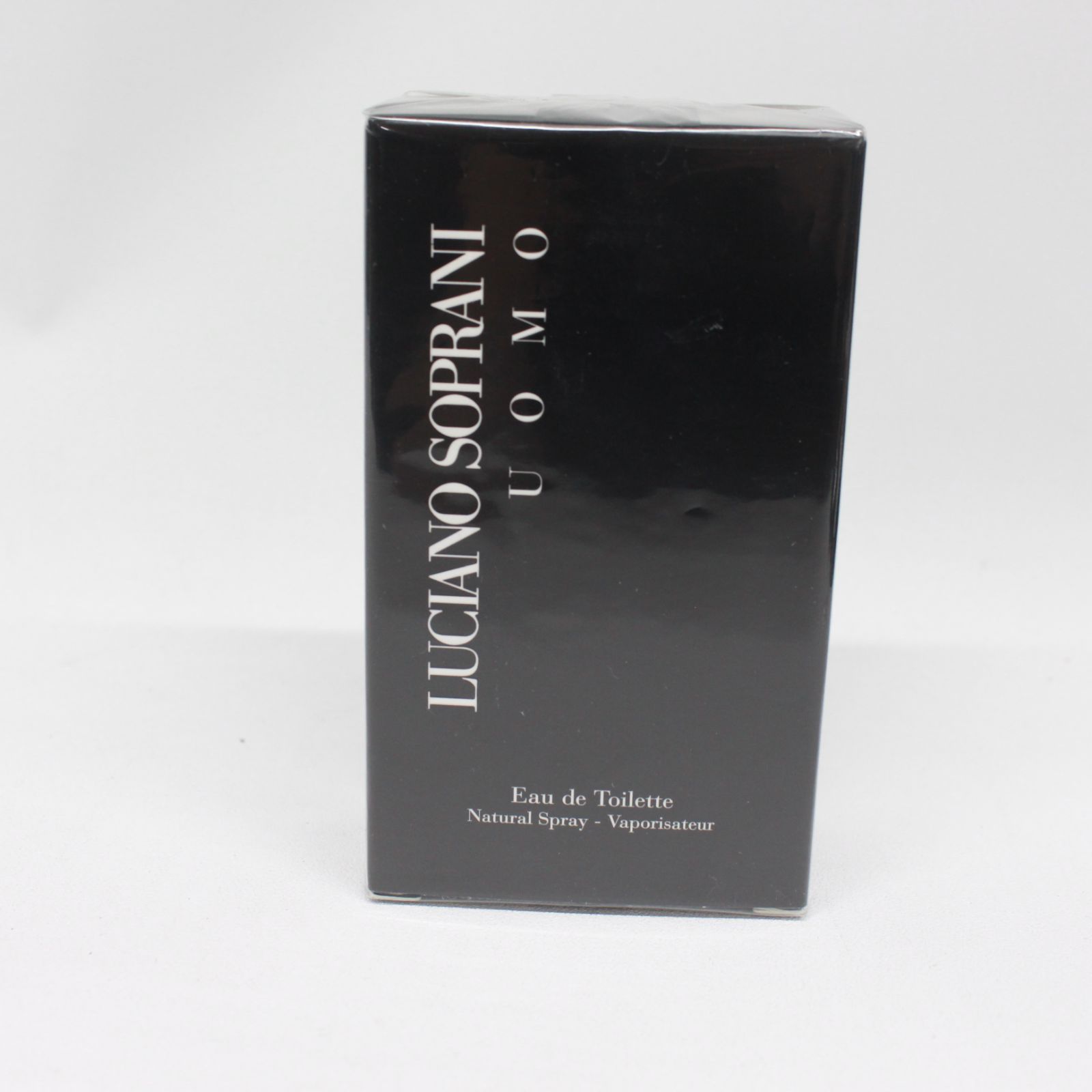 ☆1610 ルチアーノ ソプラーニ ウォモ オーデトワレ 50ml - メルカリ ☆1610 ルチアーノ ソプラーニ ウォモ オーデトワレ 50ml - メルカリ