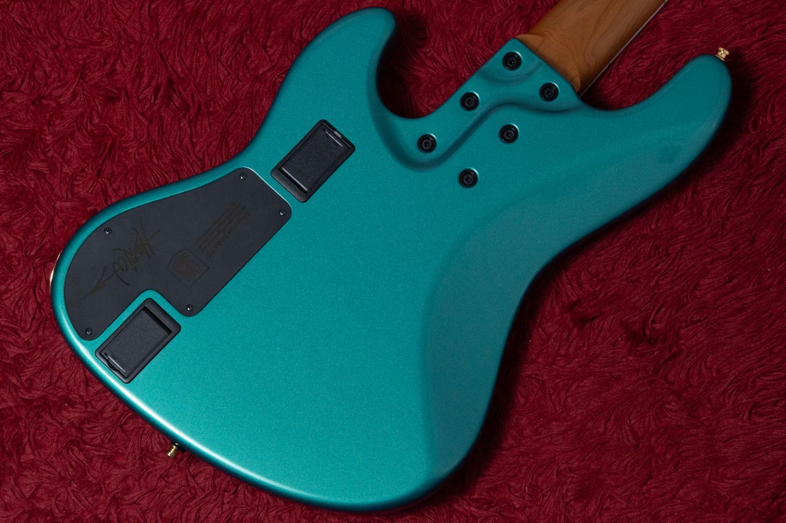 used】Mayones / JABBA HF SHERWOOD 5 2022 4.310kg #JAB2206905【GIB