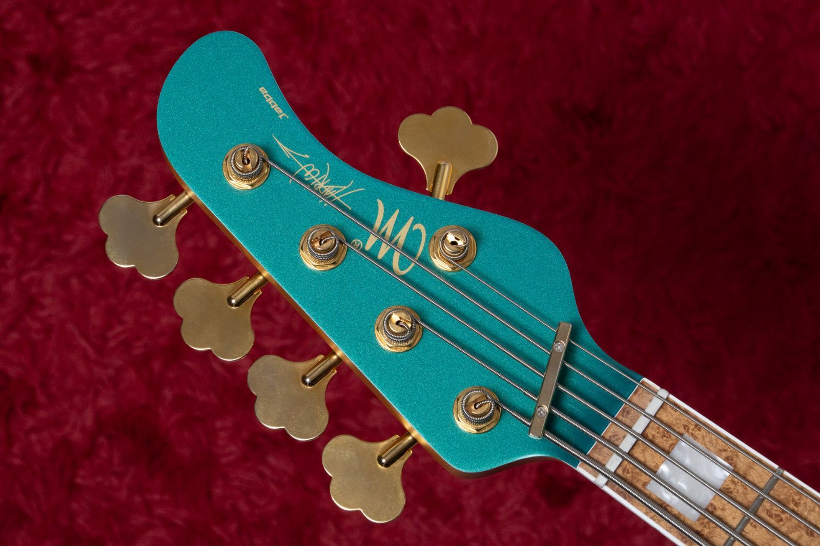 used】Mayones / JABBA HF SHERWOOD 5 2022 4.310kg #JAB2206905【GIB