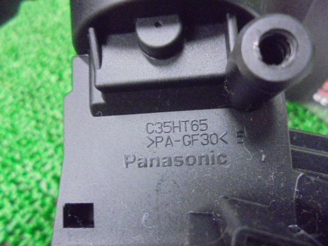 7FJ6544 AEO41 トヨタ スペイド NCP141 F ディマースイッチ　