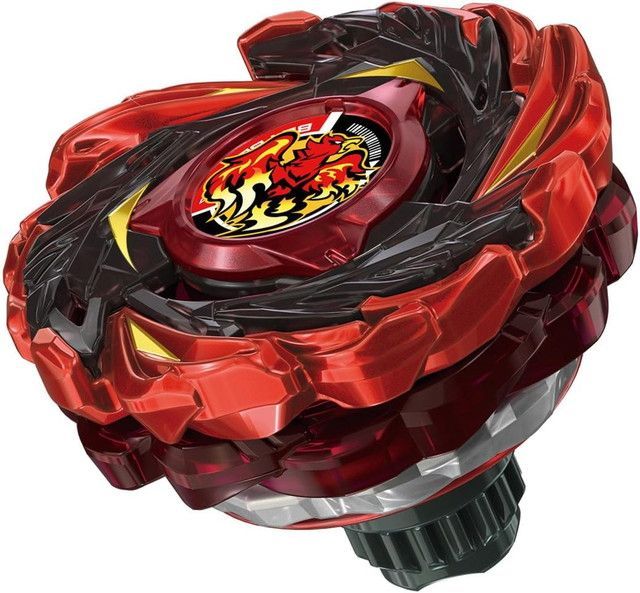 新品 【2点セット】BEYBLADE X ベイブレードX CX-12 ブースター