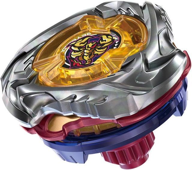 新品 【2点セット】BEYBLADE X ベイブレードX CX-12 ブースター