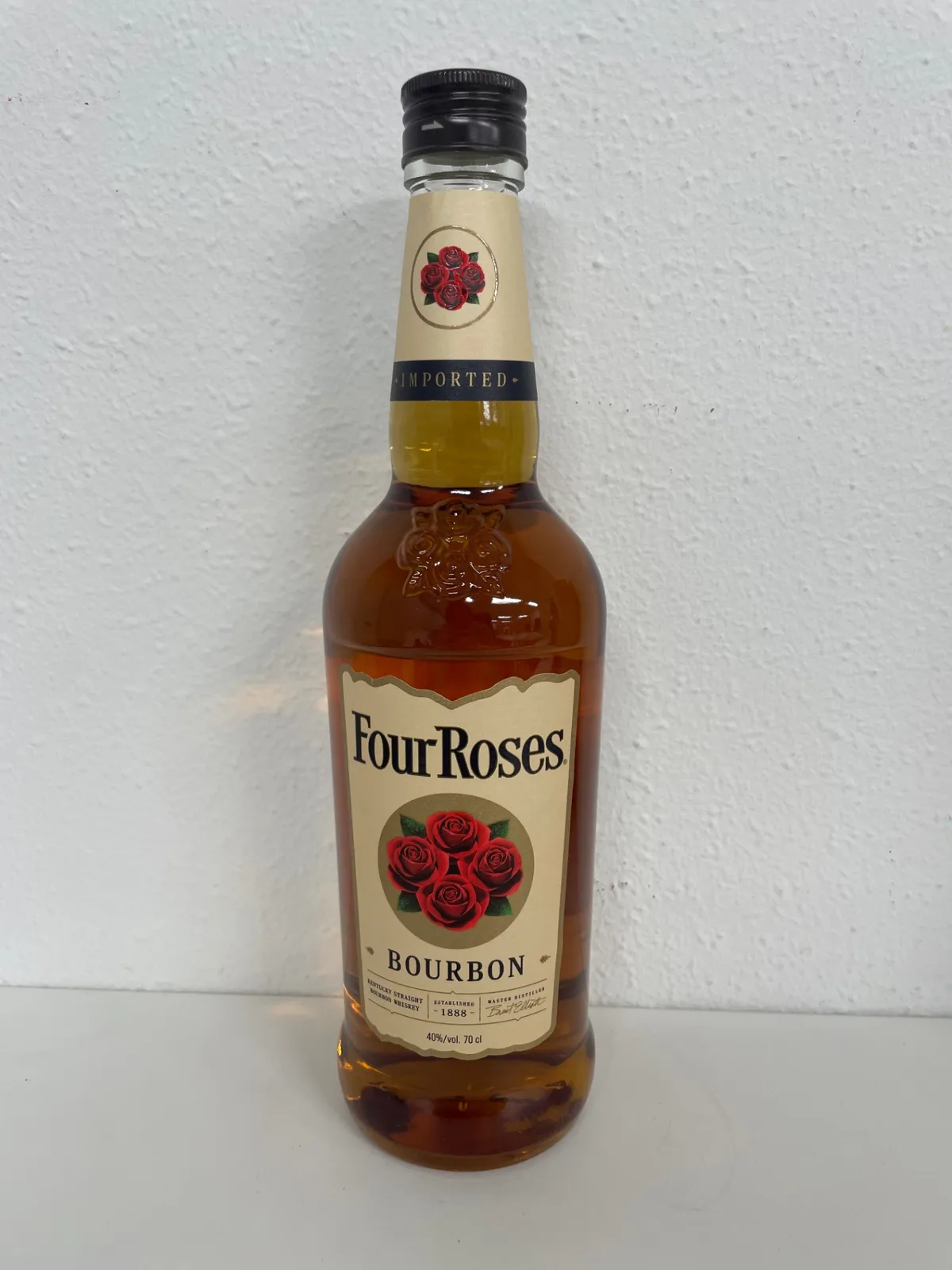 2026年最新】ウイスキー フォアローゼズ ブラックの人気アイテム