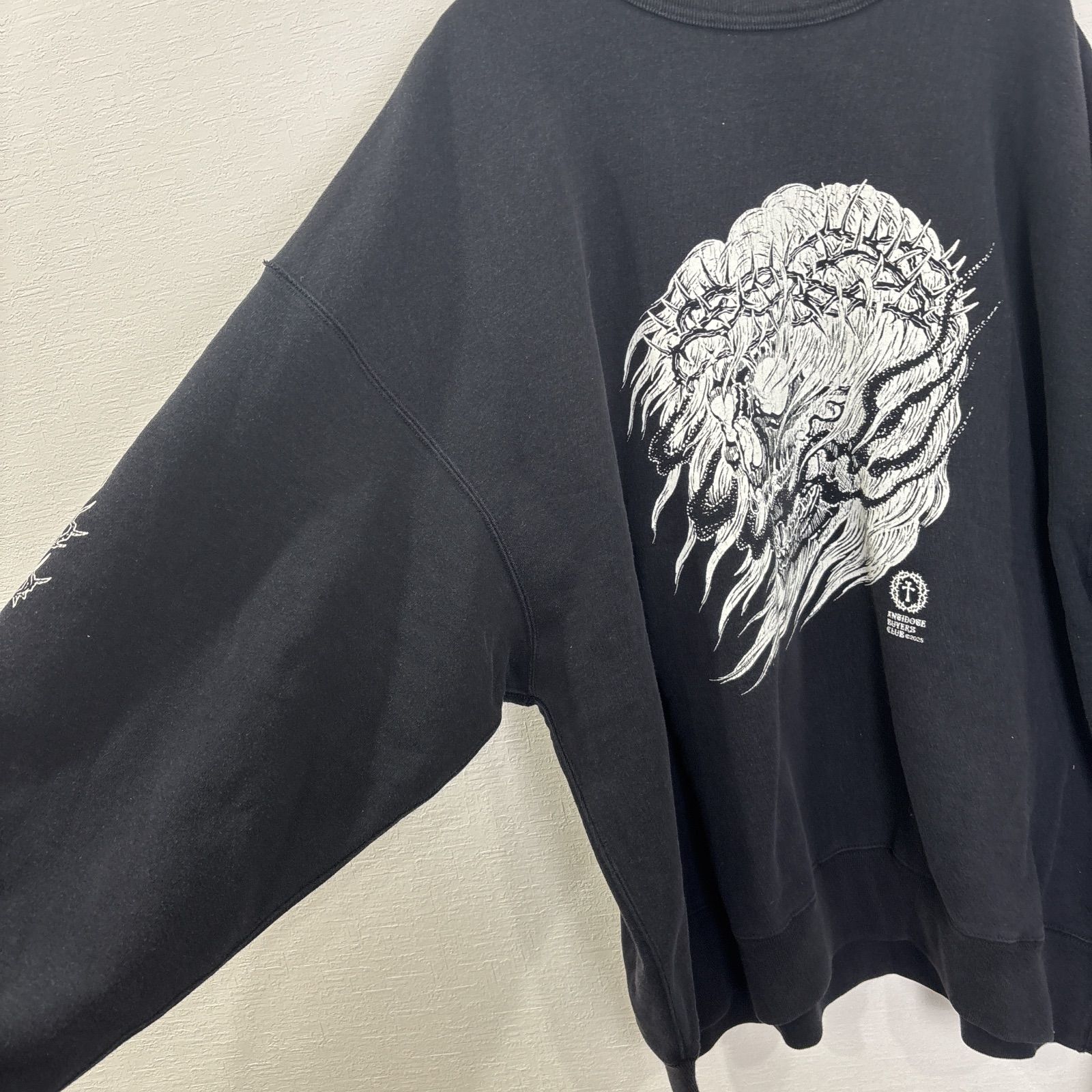 R00585 Antidote buyers club｜アンチドート バイヤーズ クラブ