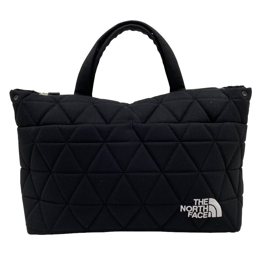 未使用品】THE NORTH FACE ノースフェイス ジオフェイス ボックス 