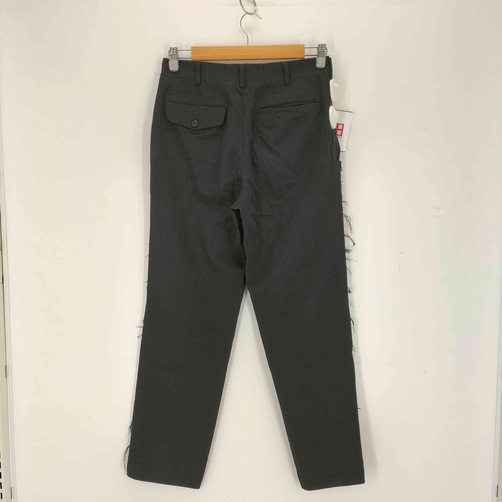 コムデギャルソンオム COMME des GARCONS HOMME AD2000 切り替え