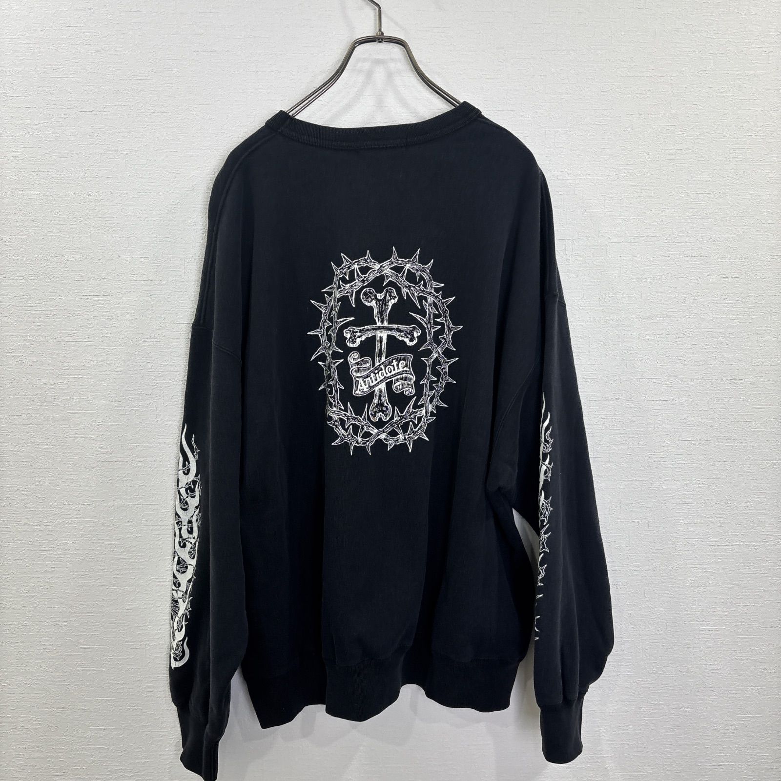 R00585 Antidote buyers club｜アンチドート バイヤーズ クラブ