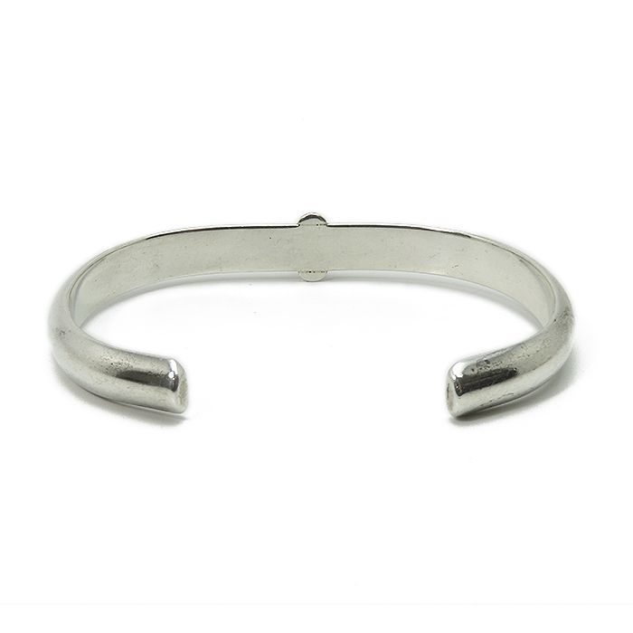 ARIZONA FREEDOM 】アリゾナフリーダム バングル シルバー 22.9g