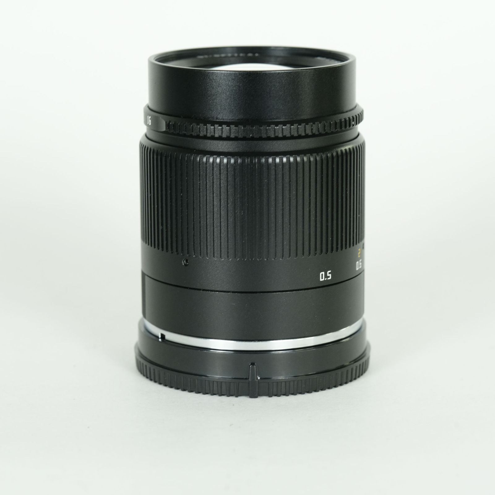 良品] 銘匠光学 TTArtisan 50mm F1.4 ASPH (ソニーE用)ブラック
