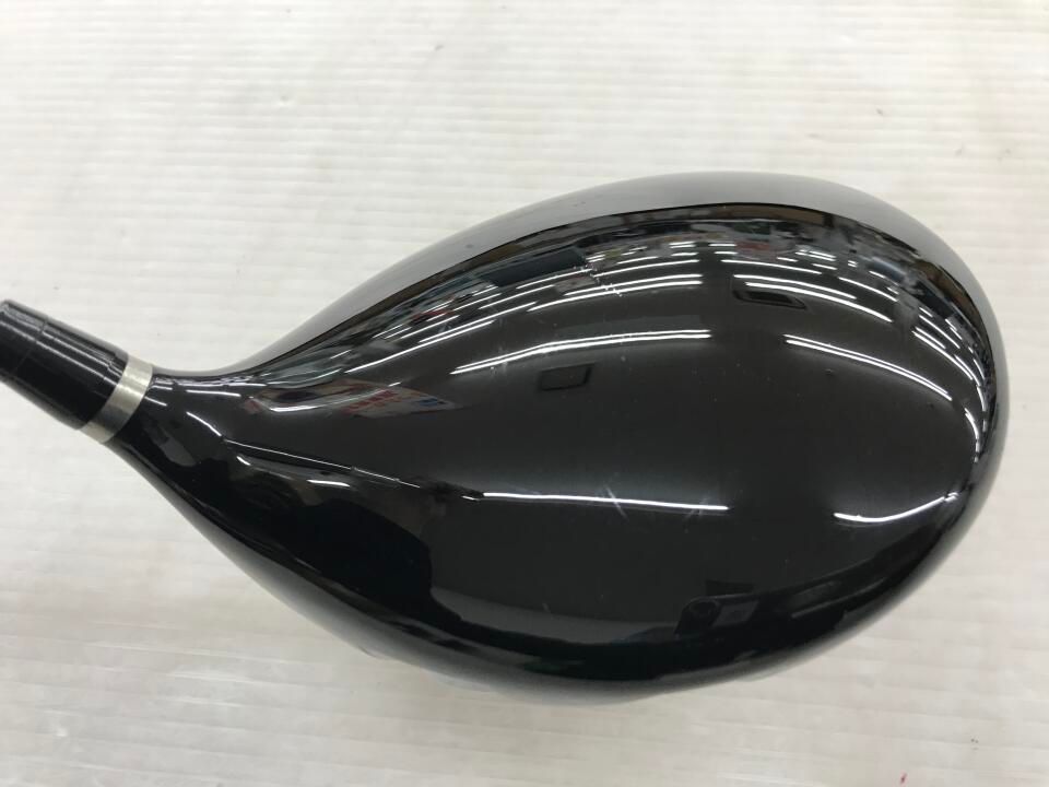 ヤマハ RMX 116 9.5度 KUROKAGE XM60 Sフレックス ドライバー 中古