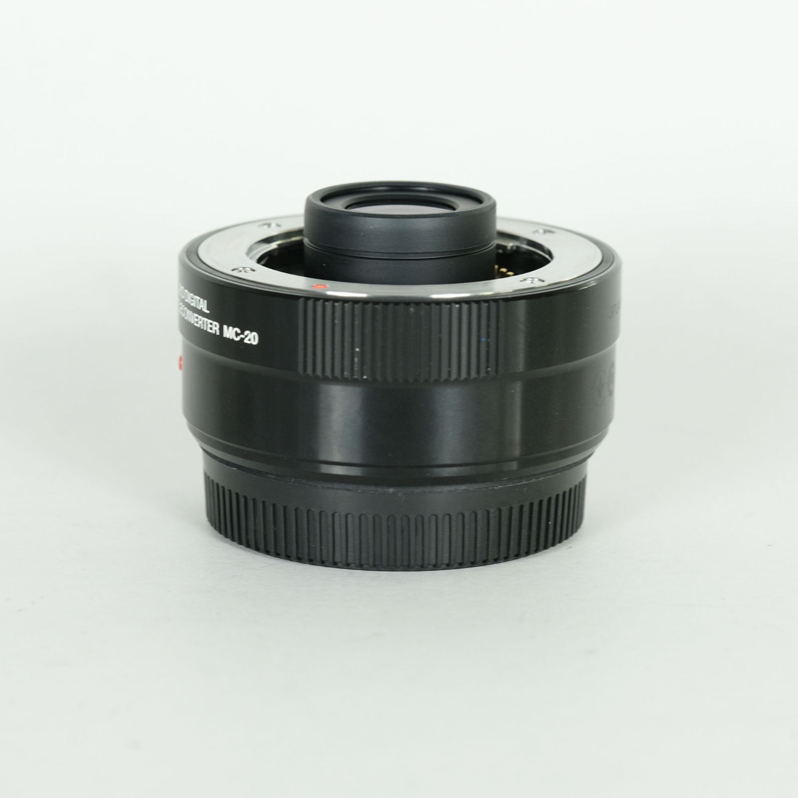 良品] OLYMPUS テレコンバーター MC-20 / マイクロフォーサーズ