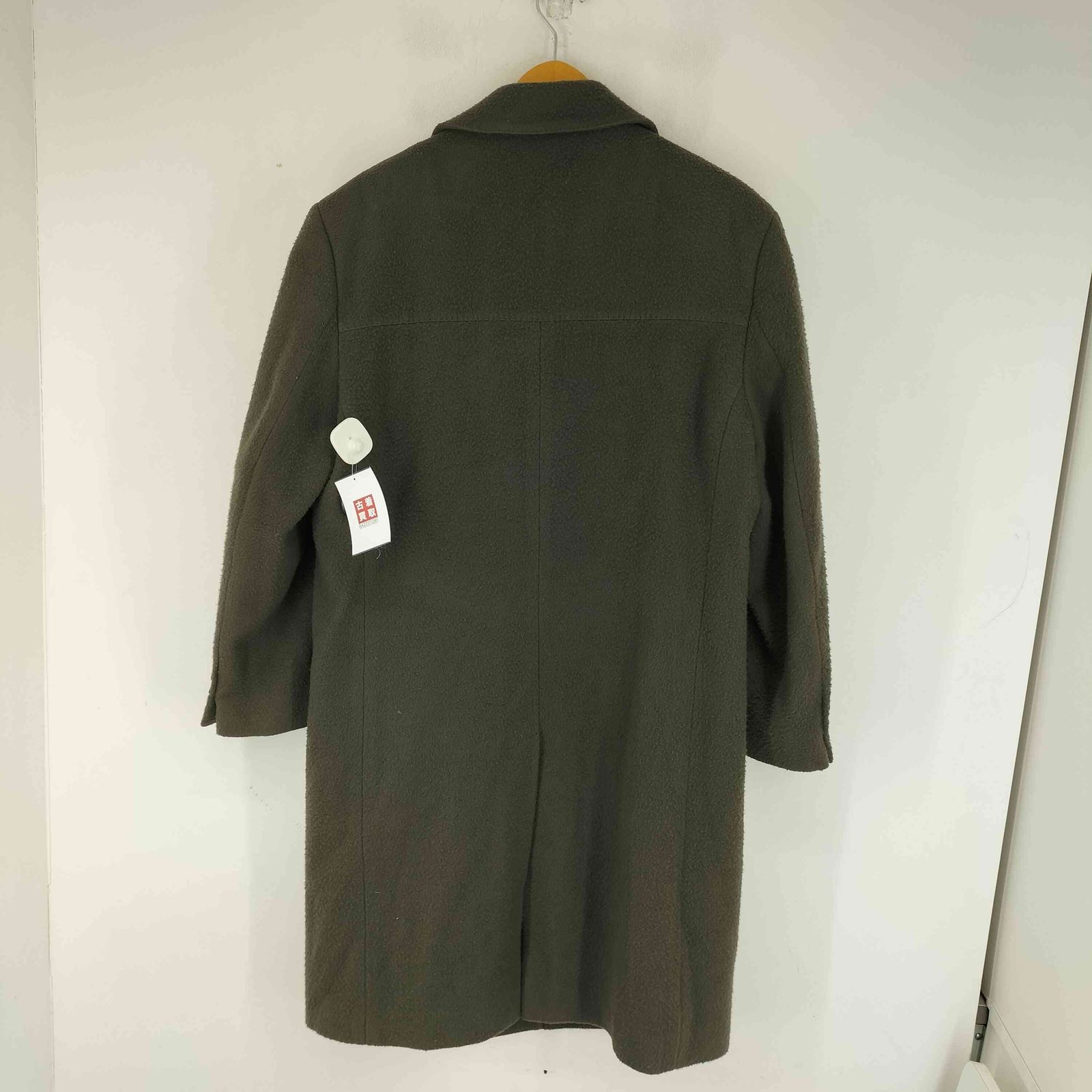 ジャンニヴェルサーチクチュール Gianni Versace couture ダブルブレス