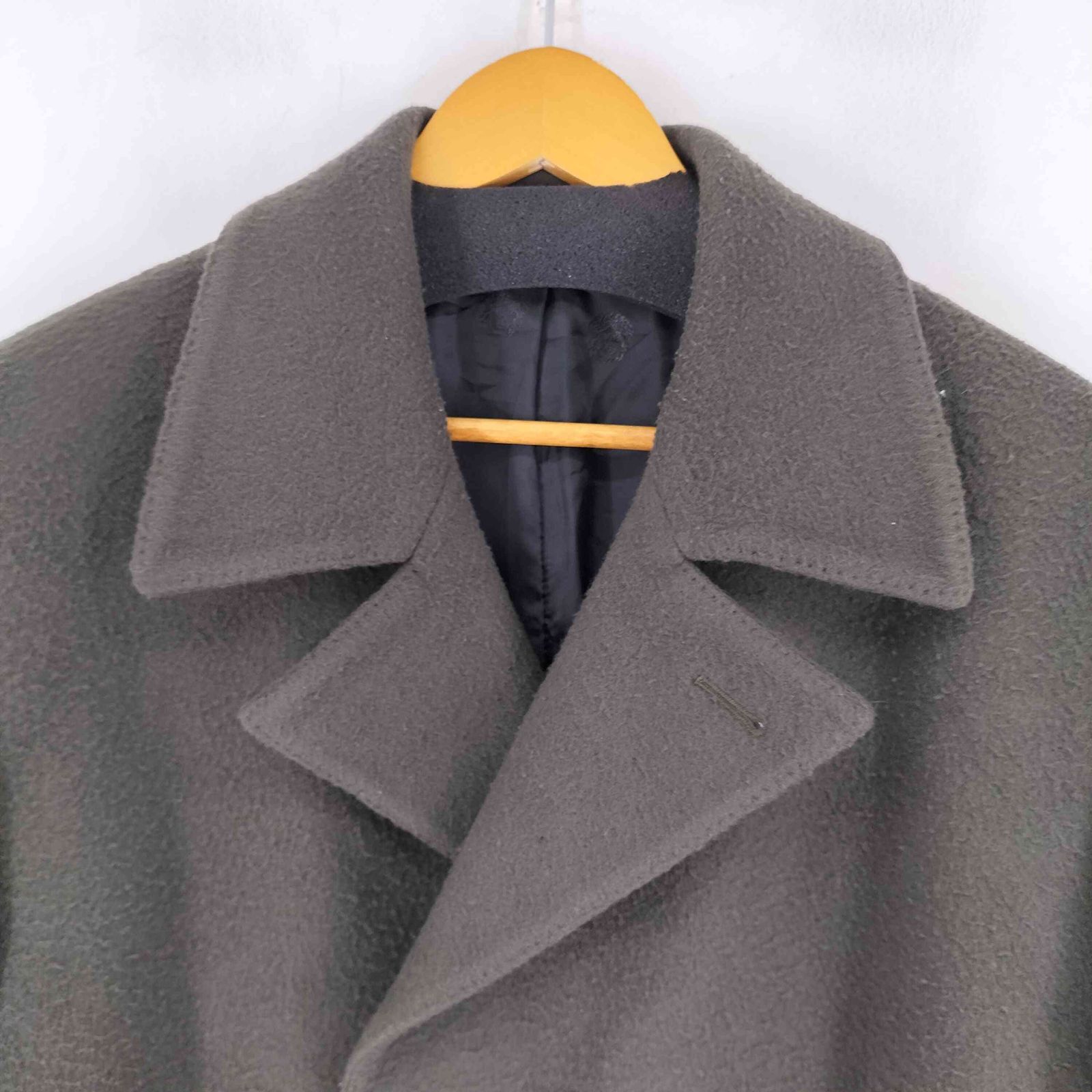 ジャンニヴェルサーチクチュール Gianni Versace couture ダブルブレス