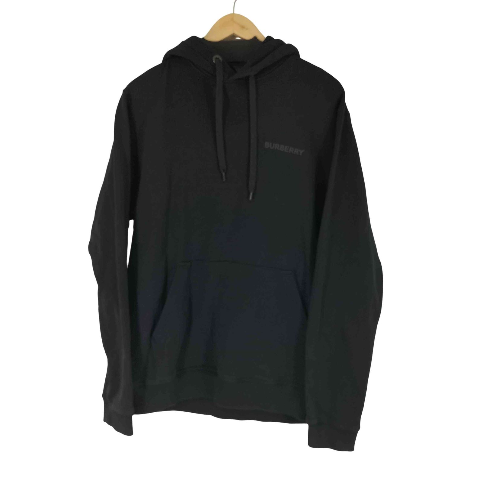 バーバリーロンドン BURBERRY LONDON モノグラムモチーフバック 