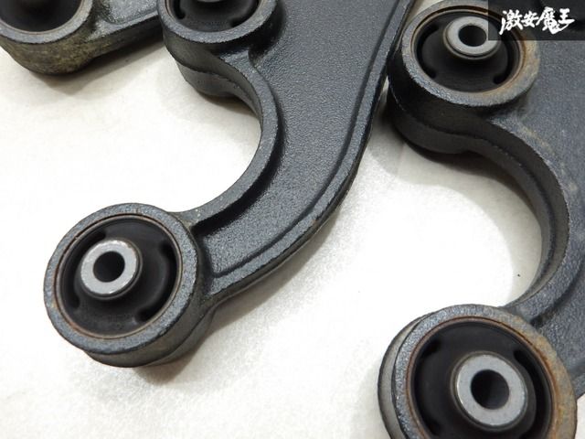 ☆新車外し☆ スズキ 純正 JB74W ジムニー シエラ リーディングアーム