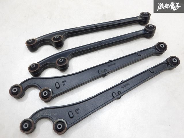 ☆新車外し☆ スズキ 純正 JB74W ジムニー シエラ リーディングアーム