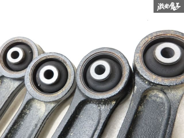 ☆新車外し☆ スズキ 純正 JB74W ジムニー シエラ リーディングアーム