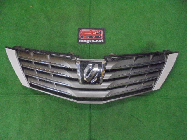 7FJ9718 BID1 トヨタ アルファード ANH20W 前期型 240G フロントグリル　53122-58030
