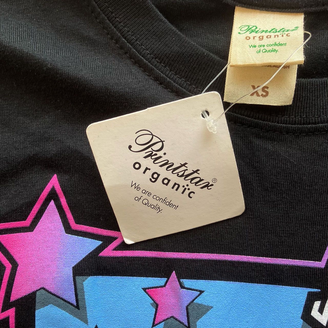 ジェイソンムラーズ Tシャツ JASON MRAZ 黒 ブラック 新品 未使用