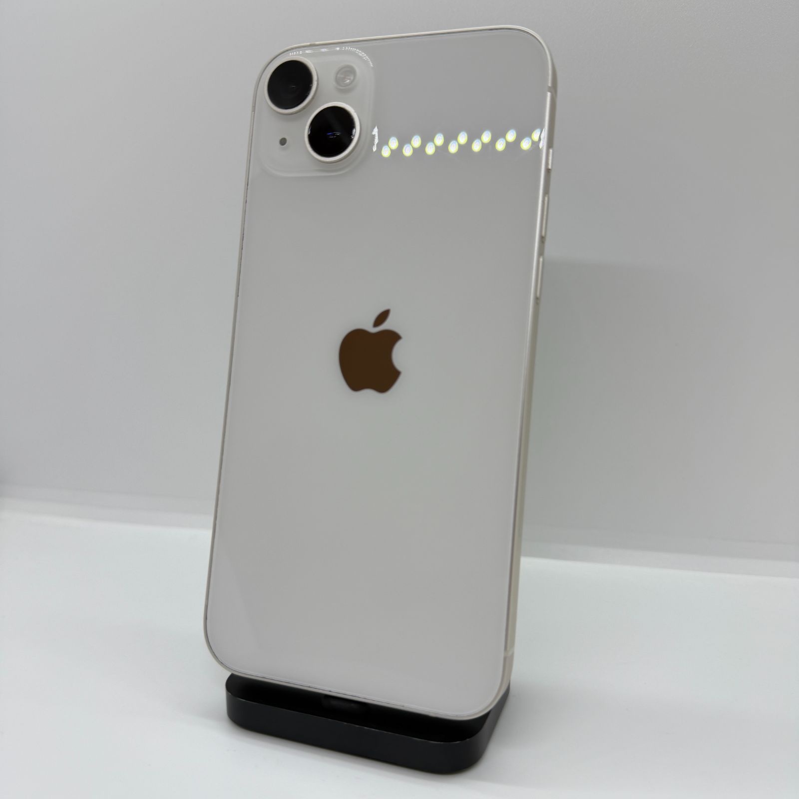 【ジャンク】iPhone 14 Plus 256GB SIMフリー　スターライト Apple iPhone 14 256GB SIMフリー [スターライト] 価格比較 - 価格.com